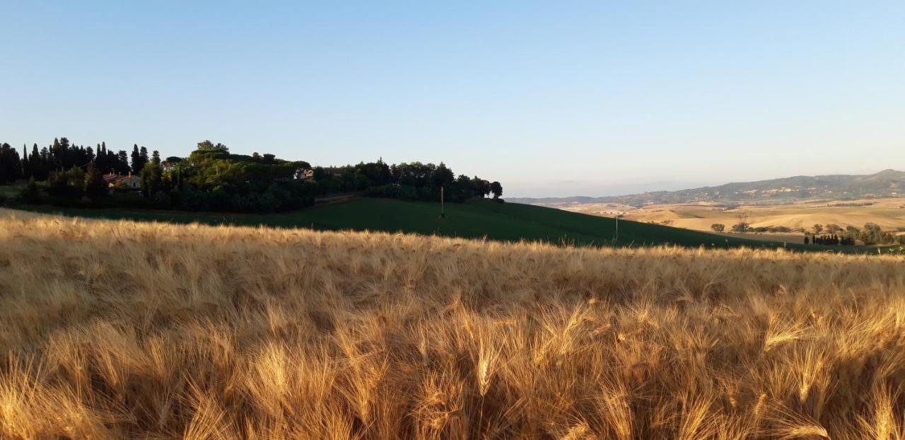 La Casa Della Pieve Vecchia Apartment Marmigliaio Bagian luar foto