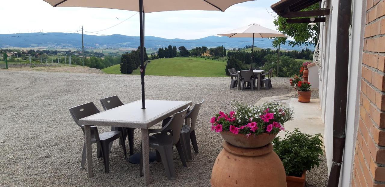 La Casa Della Pieve Vecchia Apartment Marmigliaio Bagian luar foto