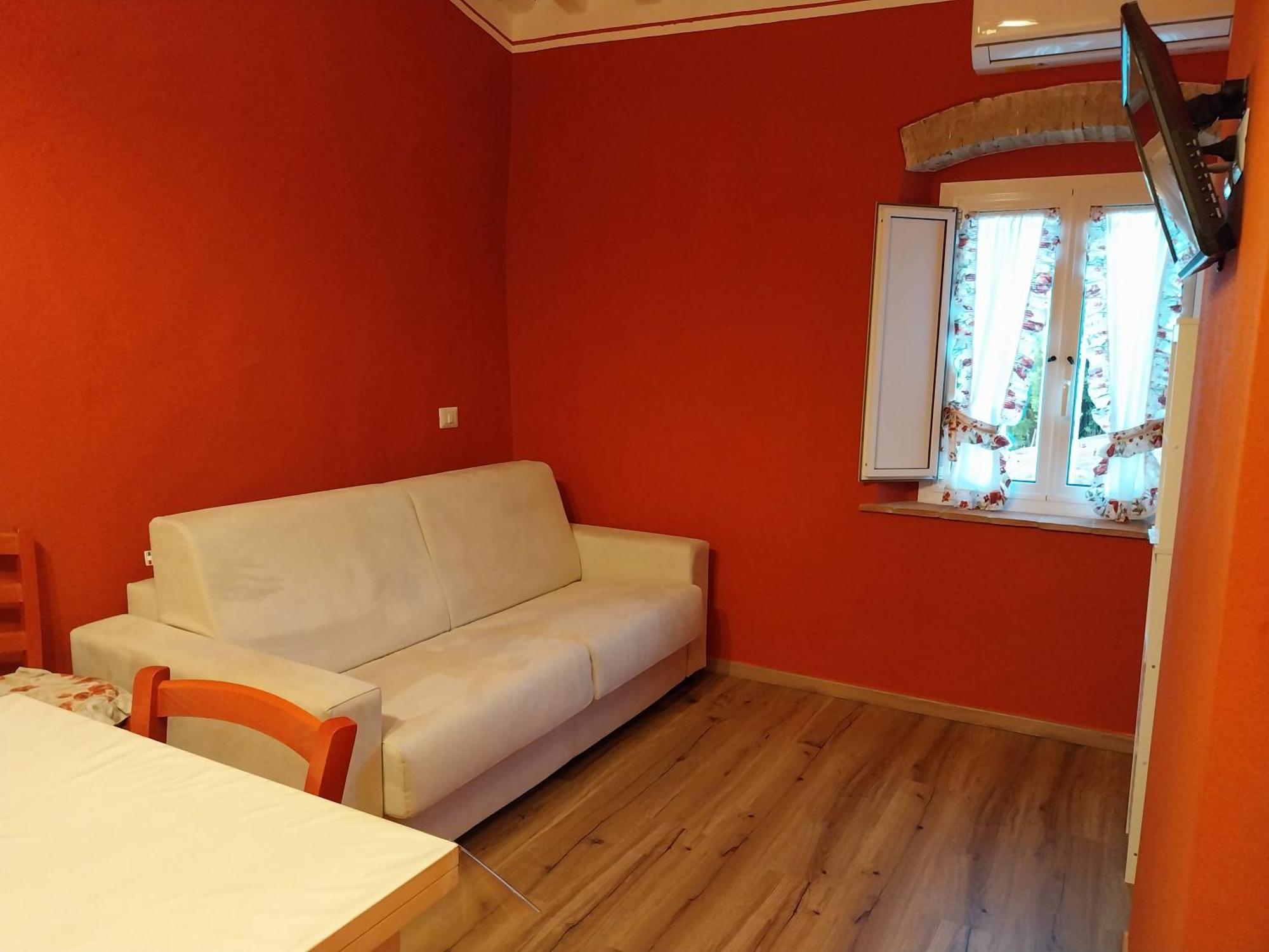 La Casa Della Pieve Vecchia Apartment Marmigliaio Bagian luar foto